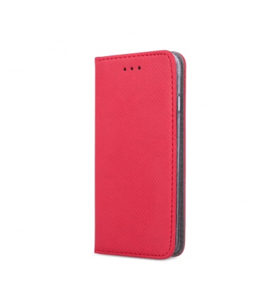 Cu-Be Pouzdro magnet Xiaomi Redmi Note 13 4G Red