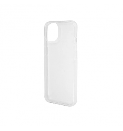 Cu-be TPU pouzdro Xiaomi Redmi A3 Transparent