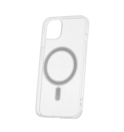 Cu-Be Connect pouzdro iPhone 15 Transparent