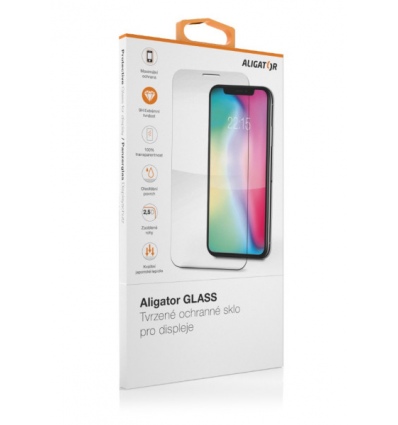 Aligator ochranné sklo pro Samsung A72 (5G)