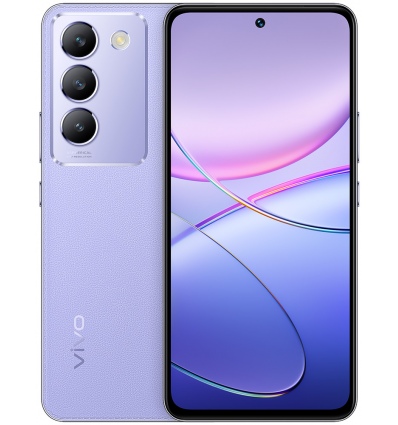 VIVO V40 SE 4G/8GB/128GB/Leather Purple