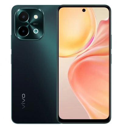 VIVO Y28 4G/4GB/128GB/Agate Green