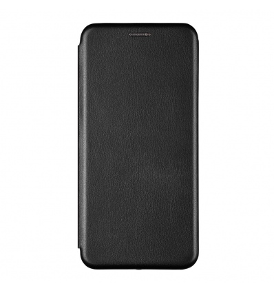 OBAL:ME Book Pouzdro pro Xiaomi Redmi Note 13 Pro 4G Black