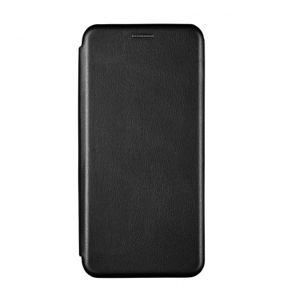 OBAL:ME Book Pouzdro pro Xiaomi Redmi Note 13 4G Black