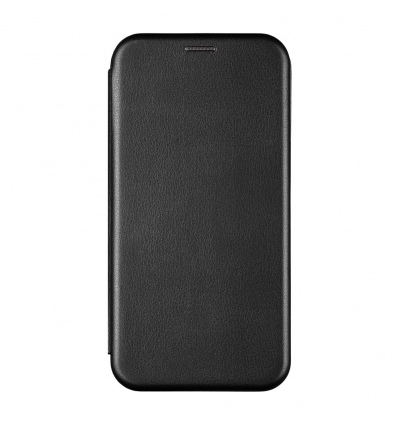 OBAL:ME Book Pouzdro pro Samsung Galaxy A55 5G Black