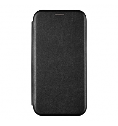 OBAL:ME Book Pouzdro pro Samsung Galaxy A35 5G Black