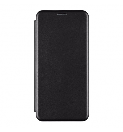 OBAL:ME Book Pouzdro pro Samsung Galaxy A14 4G Black