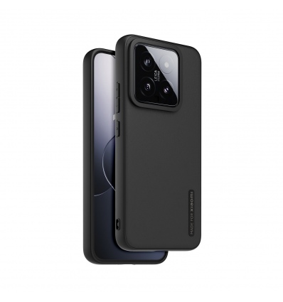 Made for Xiaomi TPU Kryt pro Xiaomi 14 Black