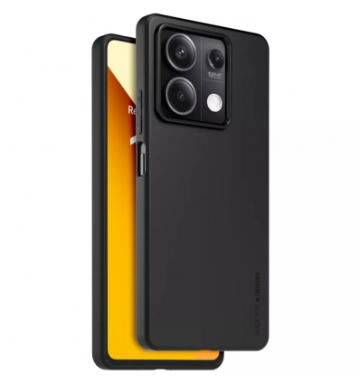 Made for Xiaomi TPU Kryt pro Xiaomi Redmi Note 13 5G Black