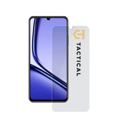 Tactical Glass Shield 2.5D sklo pro Realme Note 50 4G Clear