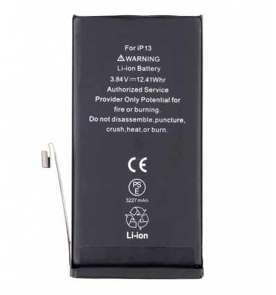 Baterie pro iPhone 13 3232mAh Li-Ion (Bulk)