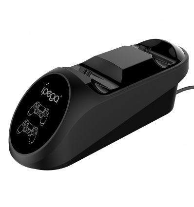 iPega 9180 PS4 Gamepad Double Charger