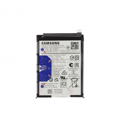 Samsung Baterie SCUD-HQ-50SD Li-lon 5000mAh(Service Pack)