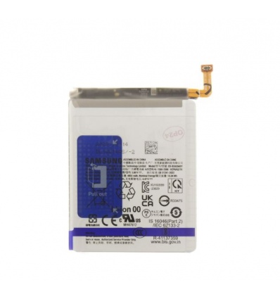 Samsung Baterie EB-BS928ABY Li-Ion 5000mAh(Service Pack)