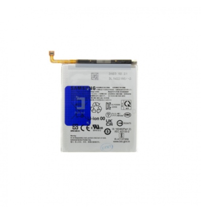 Samsung Baterie EB-BA346ABY Li-Ion 5000mAh(Service Pack)