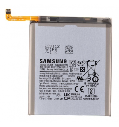 Samsung Baterie EB-BS906ABY Li-Ion 4500mAh(Service Pack)