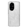 Tactical TPU Kryt pro Honor 200 Pro Transparent