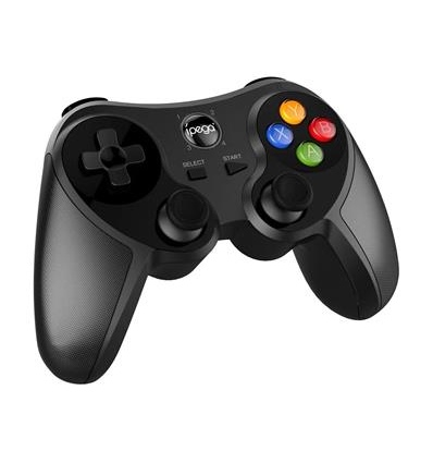 iPega 9078 Bluetooth Gamepad Android/PC/Android TV Black