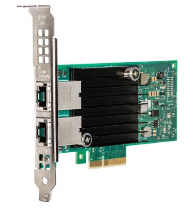 Intel X550-T2 Dual Port 10GBase-T Adapter