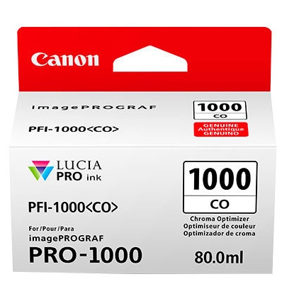 Canon PFI-1000 CO