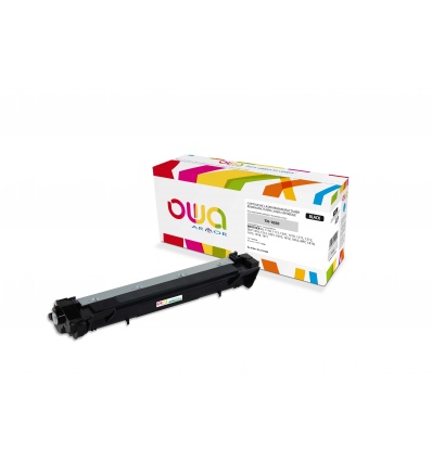 OWA Armor toner kompatibilní s Brother TN-1030, 1000st, černá/black