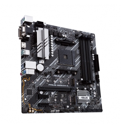 ASUS PRIME B550M-A/AM4/mATX