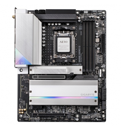 GIGABYTE B650 AERO G/AM5/ATX