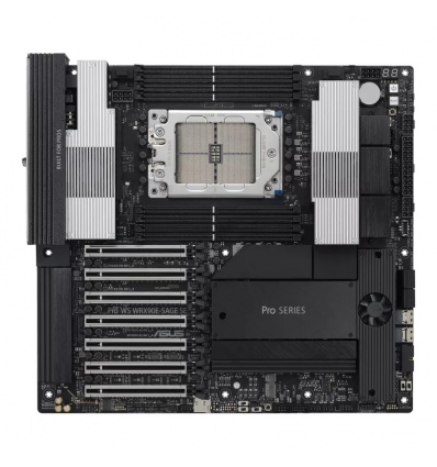 ASUS PRO WS WRX90E-SAGE SE