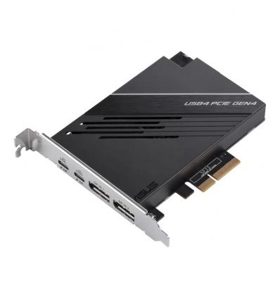 ASUS USB4 PCIE GEN4 CARD