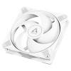 ARCTIC P12 Max (WHITE) - 120mm Case Fan - fluid dynamic bearing - max 3300 RPM - PWM regulated - Whi