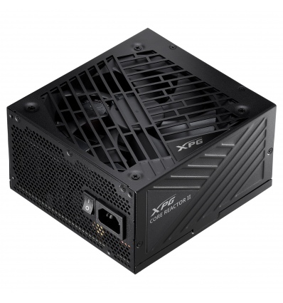 ADATA XPG CORE REACTOR II/1000W/ATX 3.0/80PLUS Gold/Modular/Retail