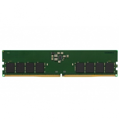 Kingston/DDR5/16GB/4800MHz/CL40/1x16GB