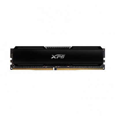 Adata XPG D20/DDR4/16GB/3200MHz/CL16/1x16GB/Black