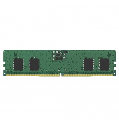 Kingston/DDR5/8GB/4800MHz/CL40/1x8GB