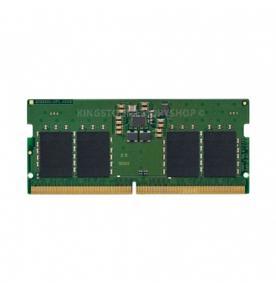 Kingston/SO-DIMM DDR5/8GB/4800MHz/CL40/1x8GB