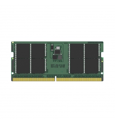 Kingston/SO-DIMM DDR5/32GB/4800MHz/CL40/1x32GB