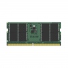 Kingston/SO-DIMM DDR5/32GB/4800MHz/CL40/1x32GB