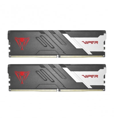 Patriot Viper Venom/DDR5/32GB/6200MHz/CL40/2x16GB/Black