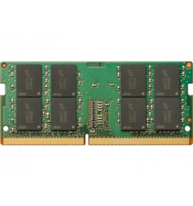 HP 8GB (1x8GB) DDR5 4800 UDIMM NECC Mem