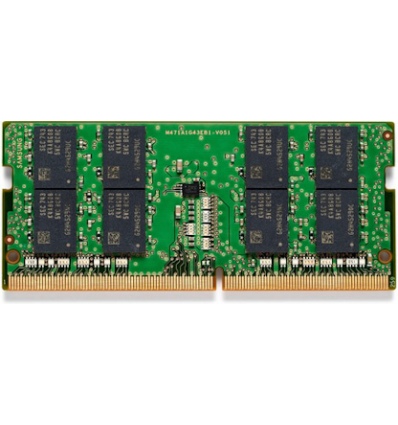 HP 16GB (1x16GB) DDR5 4800 UDIMM NECC Mem