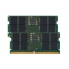 Kingston/SO-DIMM DDR5/32GB/5200MHz/CL42/2x16GB