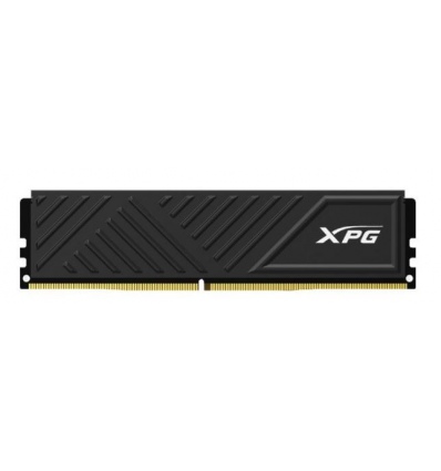 Adata XPG D35/DDR4/16GB/3200MHz/CL16/1x16GB/Black