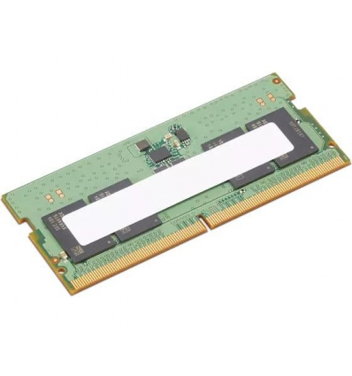 ThinkPad 8GB DDR5 4800MHz SoDIMM Memory