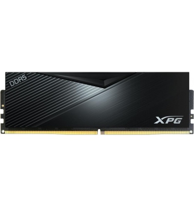 Adata Lancer/DDR5/16GB/6400MHz/CL32/1x16GB/Black