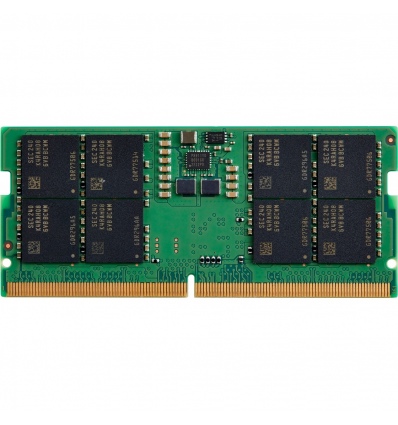 HP 16GB (1x16GB) DDR5 5600 SODIMM Mem