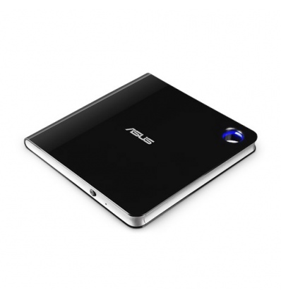 ASUS SBW-06D5H-U černá ultraslim BDXL Bluray USB-C/A