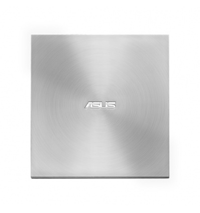 ASUS SDRW-08U7M-U SILVER + 2× M-Disk