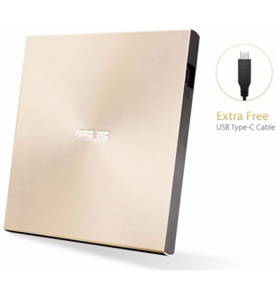 ASUS SDRW-08U9M-U GOLD (USB-C/A)