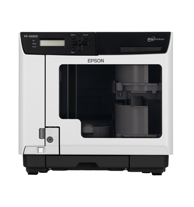 EPSON DiscproducerPP-100NII