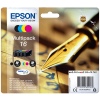 Epson16 Series 'Pen and Crossword' multipack